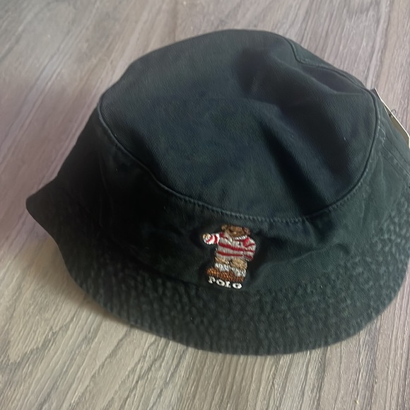 New fishermen’s polo hat - Picture 3 of 4